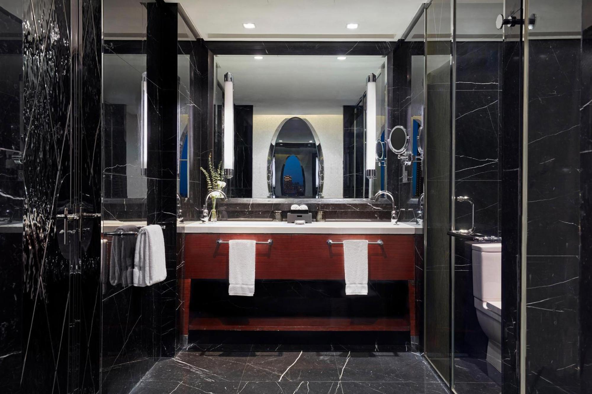 Отель The St Regis Тяньцзинь Экстерьер фото